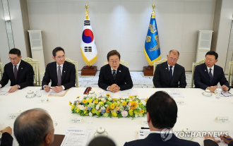 Lee to meet business leaders to discuss youth hiring, regional investment 